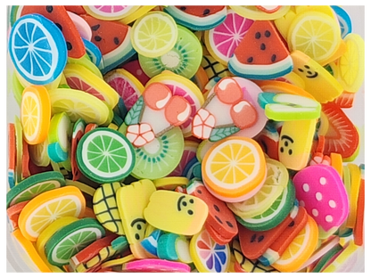 Fruit - Mixes