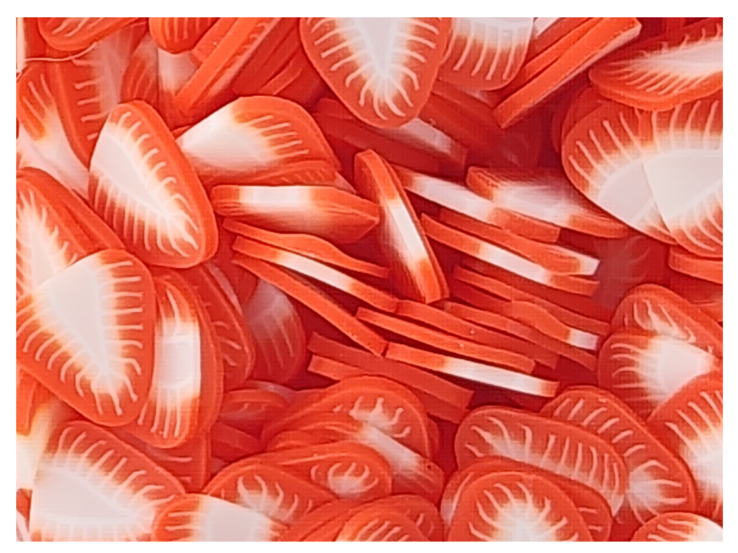 Fruit - Strawberries 01