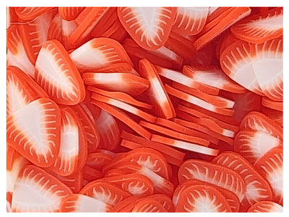 Fruit - Strawberries 01