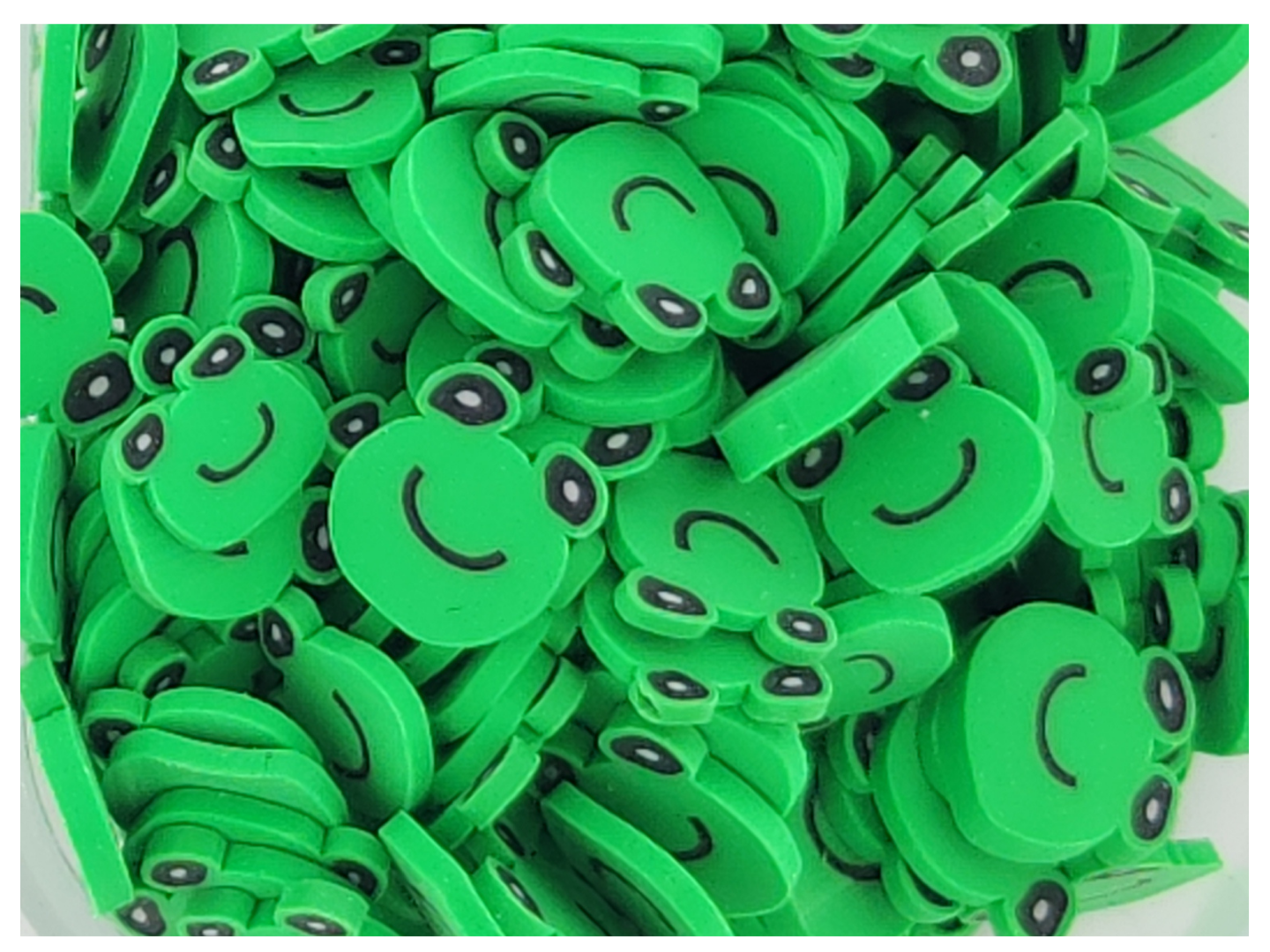 Frogs