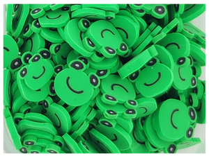 Frogs