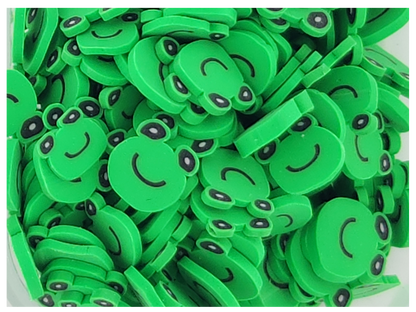 Frogs