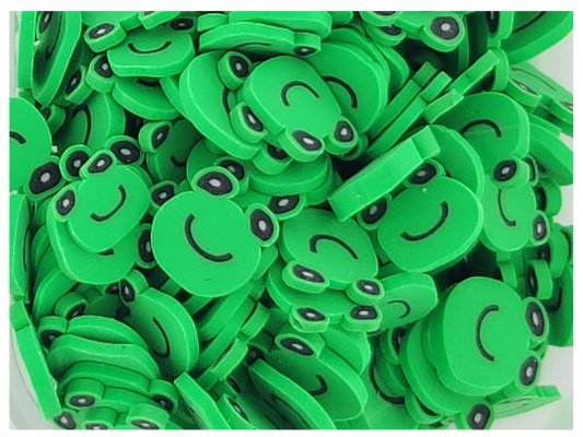 Frogs
