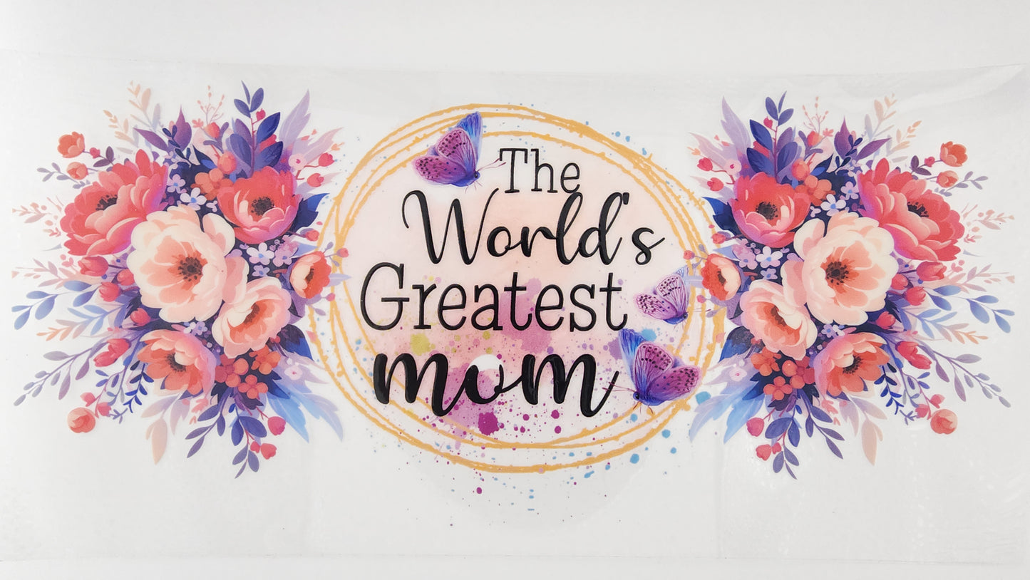 Mom 11
