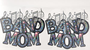 Band Mom 02