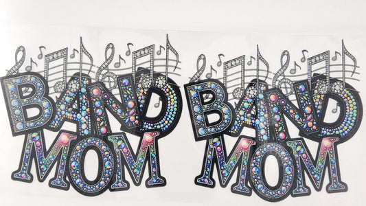 Band Mom 02