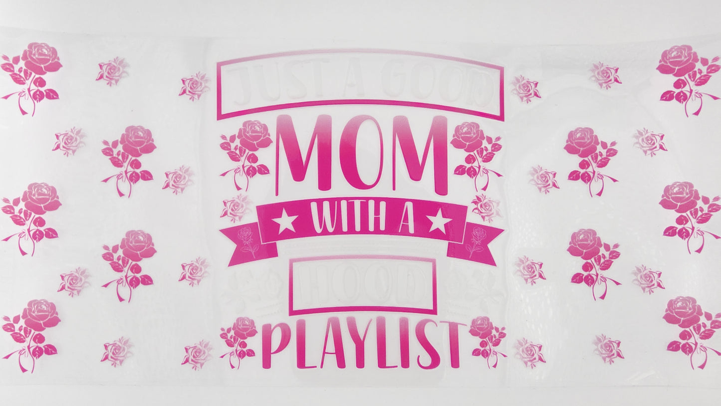 Mom 18