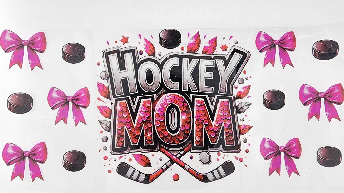 Hcokey Mom 01