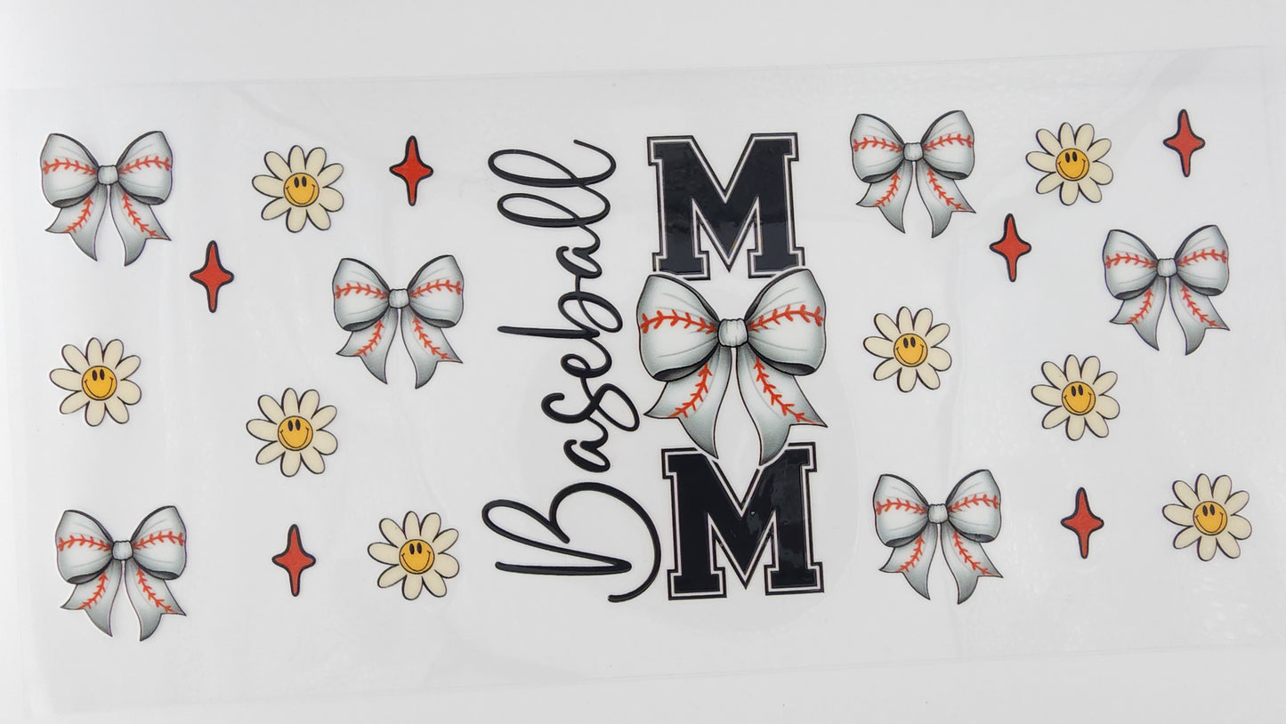 Baseball Mom 02