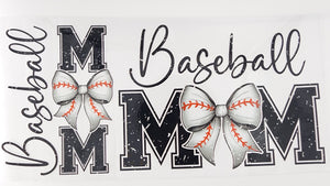 Baseball Mom 03