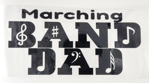 Band Dad 01