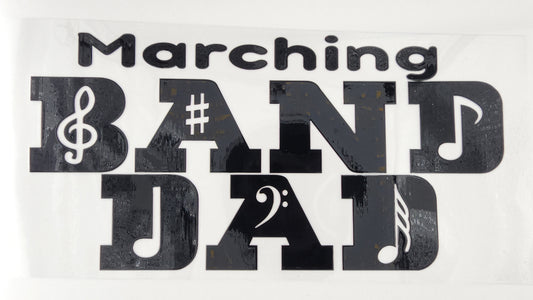 Band Dad 01