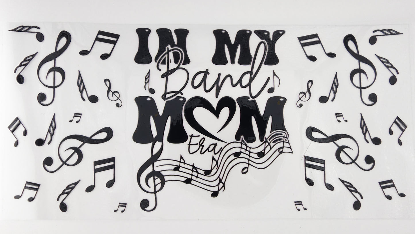 Band Mom 05