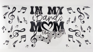 Band Mom 05
