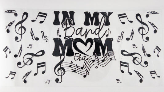 Band Mom 05