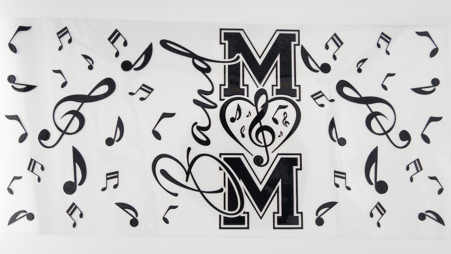 Band Mom 06