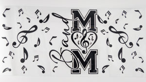 Band Mom 06