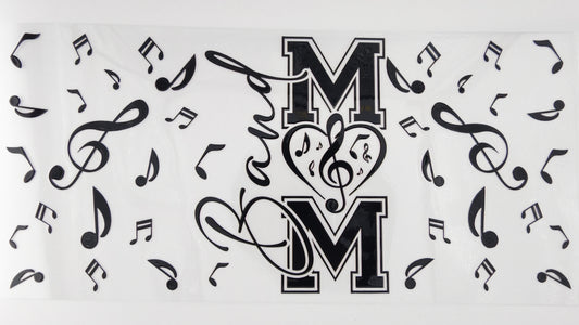 Band Mom 06