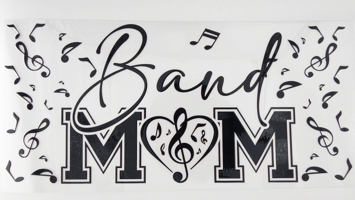 Band Mom 07
