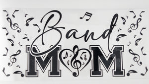Band Mom 07