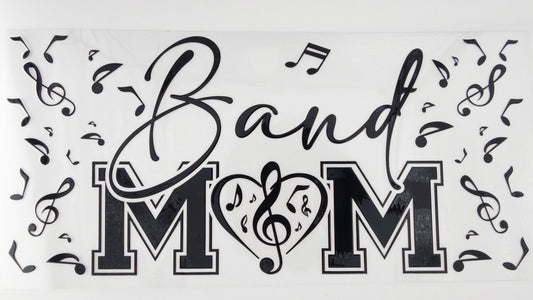 Band Mom 07