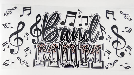 Band Mom 08