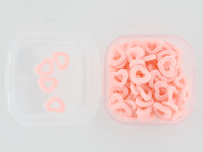 Heart - Pink Cutout