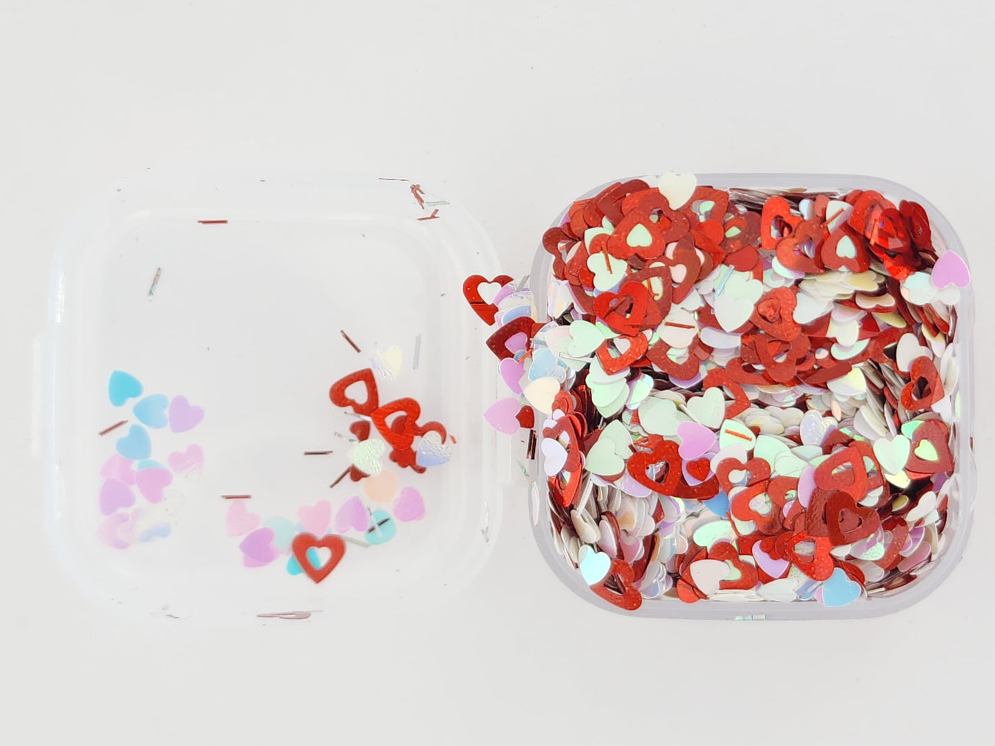 Heart - Mix