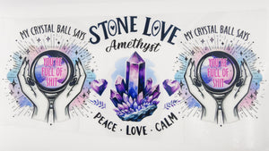 Crystal Ball 01
