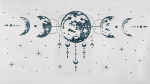Moon & Stars 03