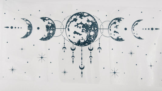 Moon & Stars 03