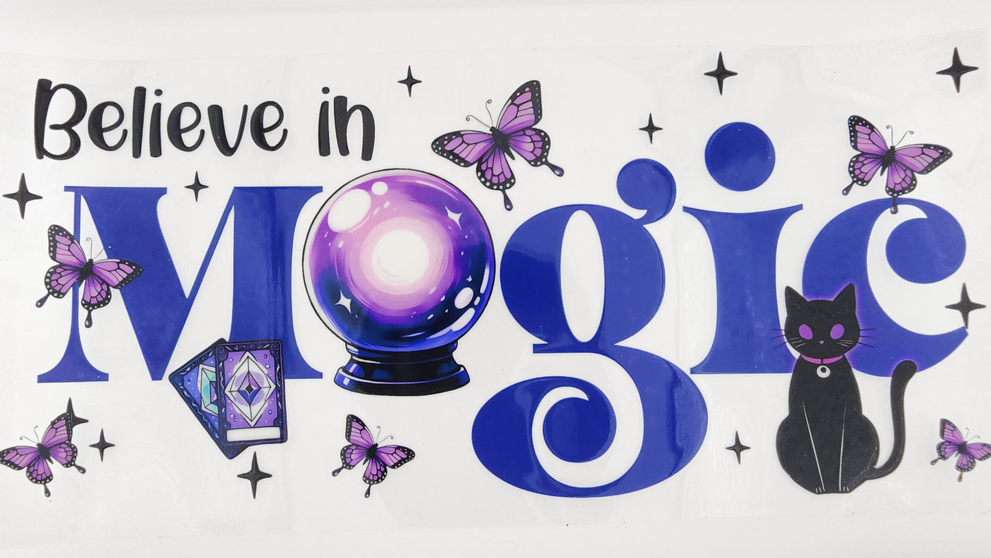 Magic 01