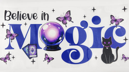 Magic 01
