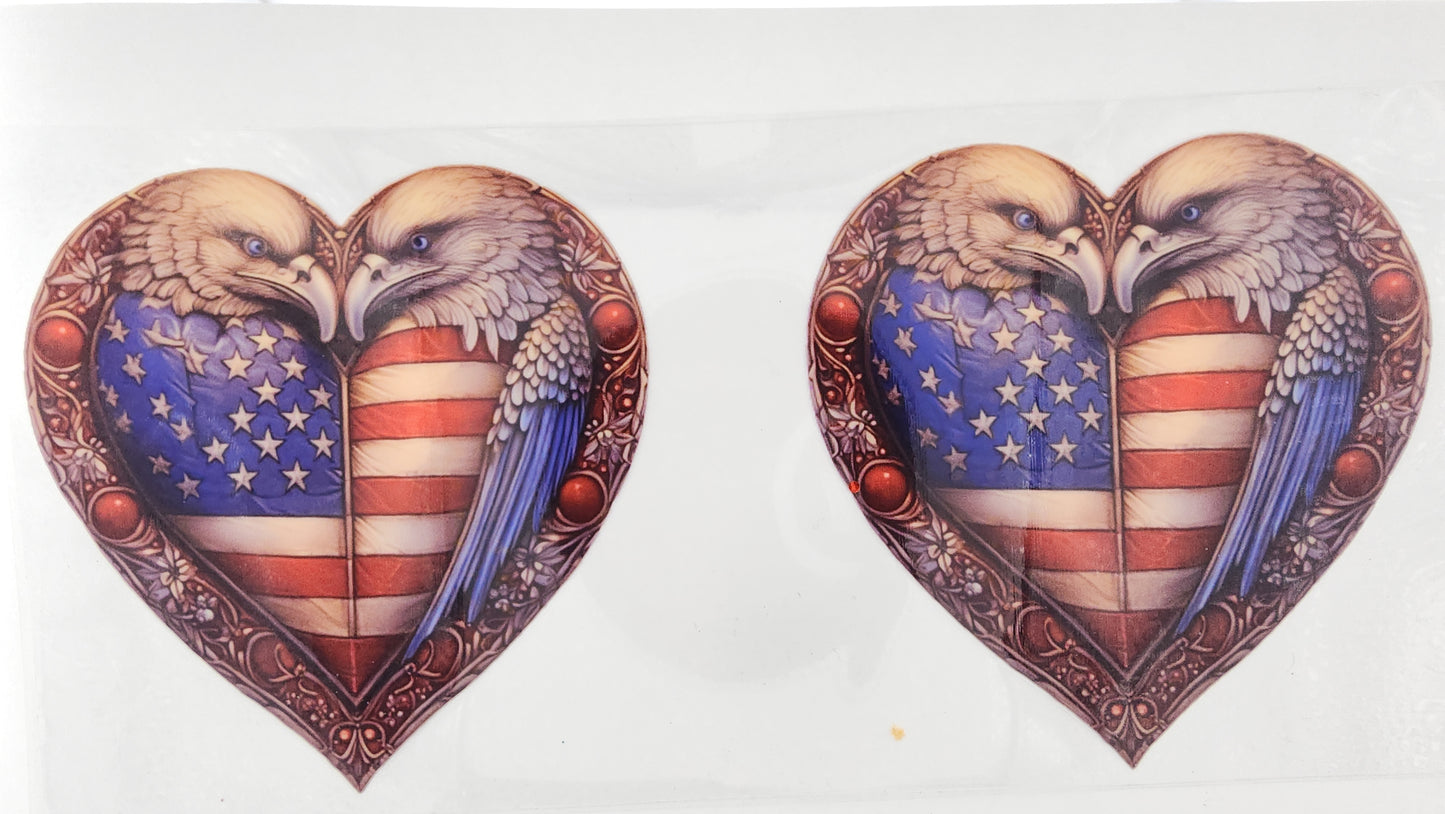 Patriotic 10