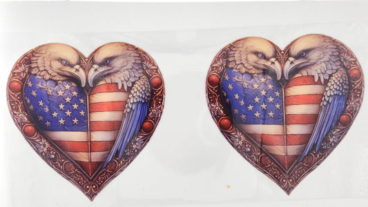 Patriotic 10