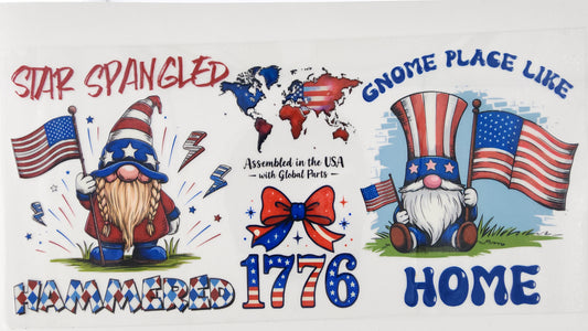 Patriotic 26
