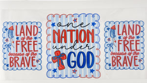 Patriotic 28