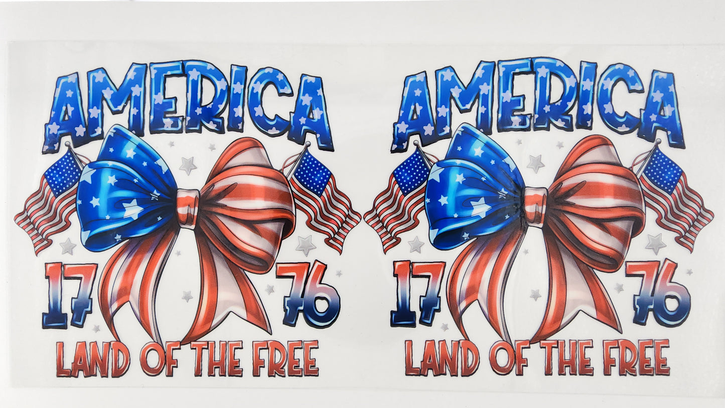 Patriotic 30