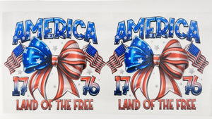 Patriotic 30