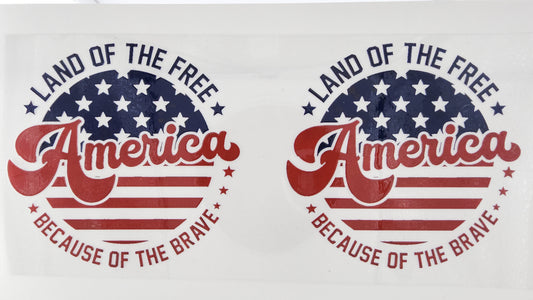 Patriotic 35