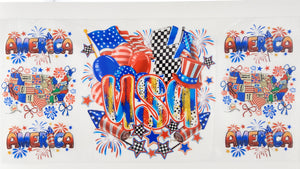 Patriotic 36