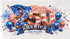 Patriotic 37