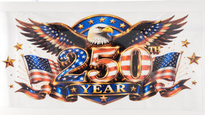Patriotic 38