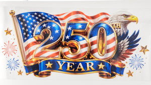 Patriotic 39