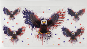 Patriotic 13