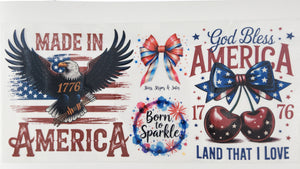 Patriotic 14