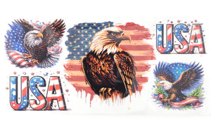 Patriotic 15
