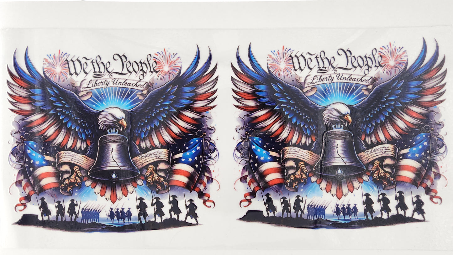 Patriotic 16