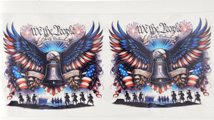 Patriotic 16