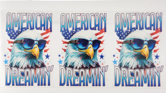 Patriotic 18